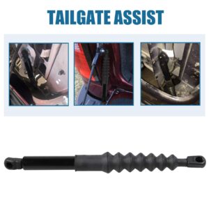 Truck Tailgate Assist Lift Support Shock Strut for RAM 1500 2019-CURRENT