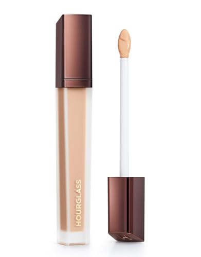 Hourglass Vanish Airbrush Concealer. Weightless and Waterproof Concealer for a Naturally Airbrushed Look. (Silk)