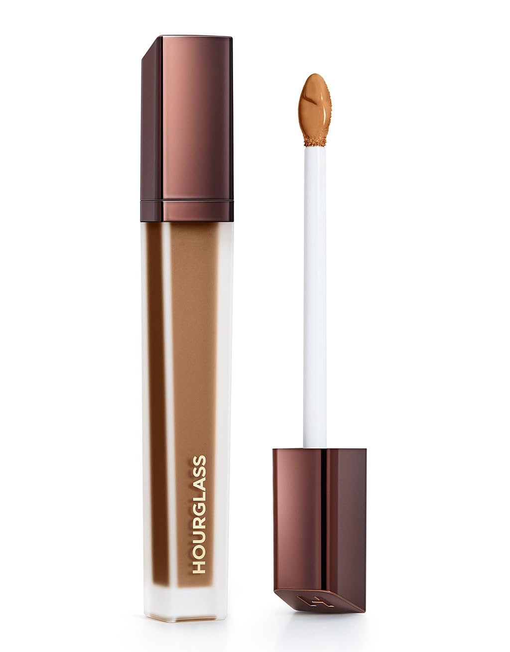 Hourglass Vanish Airbrush Concealer. Weightless and Waterproof Concealer for a Naturally Airbrushed Look. (Crème)