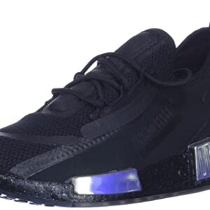 adidas NMD_R1 Spectoo Shoes Women's, Black, Size 6