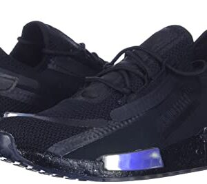 adidas NMD_R1 Spectoo Shoes Women's, Black, Size 6