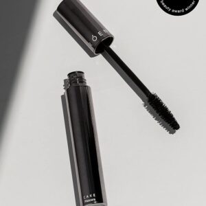 ROEN - Natural CAKE Mascara | Vegan, Cruelty-Free, Clean Makeup