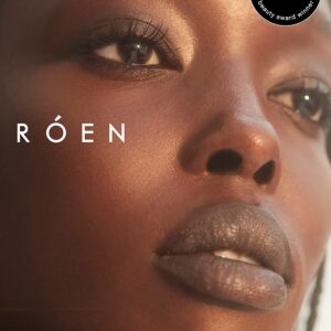 ROEN - Natural CAKE Mascara | Vegan, Cruelty-Free, Clean Makeup