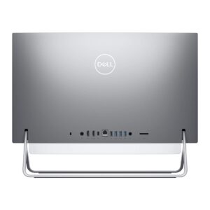 Dell 10th Gen Intel Core i3-10110U All-in-One Desktop, 23.8" FHD Anti-Glare Display, 8GB DDR4 RAM, 1TB HDD, Intel UHD Graphics 620, Windows 10 Home