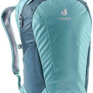 Deuter Unisex – Adult's Speed Lite 16 Hiking Backpack, Dustblue-Arctic, 16 L