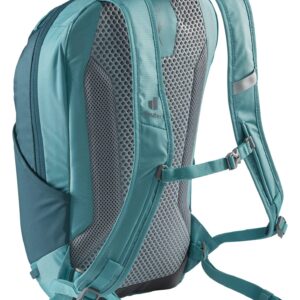 Deuter Unisex – Adult's Speed Lite 16 Hiking Backpack, Dustblue-Arctic, 16 L