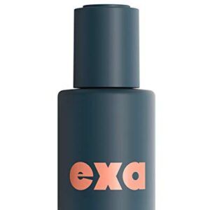 Exa - Natural Jump Start Smoothing Primer | Clean, Vegan, Cruelty-Free Makeup (1.1 oz | 35 ml)