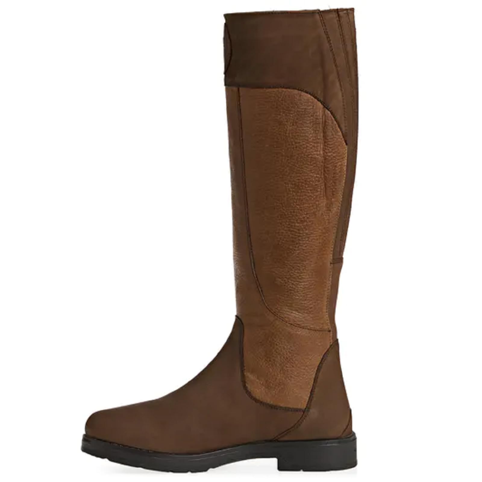 Shires Equestrian Moretta Pamina Country Boots (us_footwear_size_system, adult, women, numeric, medium, numeric_10)