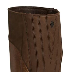 Shires Equestrian Moretta Pamina Country Boots (us_footwear_size_system, adult, women, numeric, medium, numeric_10)