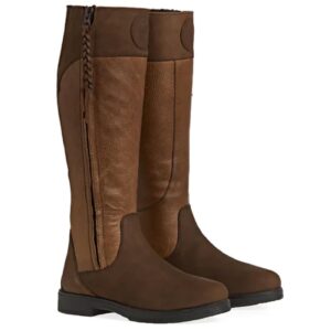 Shires Equestrian Moretta Pamina Country Boots (us_footwear_size_system, adult, women, numeric, medium, numeric_10)