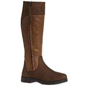 Shires Equestrian Moretta Pamina Country Boots (us_footwear_size_system, adult, women, numeric, medium, numeric_10)