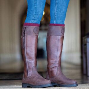 Shires Equestrian Moretta Pamina Country Boots (us_footwear_size_system, adult, women, numeric, medium, numeric_10)