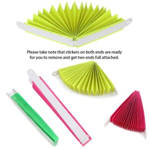 31 Pieces Glow Neon Party Supplies UV Reactive Set Fluorescent Hanging Paper Fans Black Light Glow Balloons Neon Paper Fans and Balloons Party Decorations for Glow Parties Birthdays Weddings