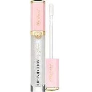 too faced lip injection power plumping lip gloss