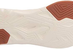 PUMA Women's SOFTRIDE Sophia Running Shoe, Eco Marshmallow-Rose Gold, 7