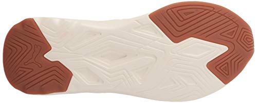 PUMA Women's SOFTRIDE Sophia Running Shoe, Eco Marshmallow-Rose Gold, 7