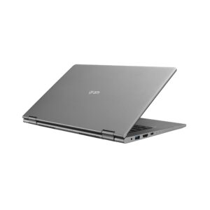 2020 LG Gram 2-in-1 Convertible Laptop: 14-inch FHD IPS Touchscreen Display, Intel 10th Gen Core i7-10510U CPU, 16GB RAM, 1TB (512GB x 2) M.2 MVMe SSD, Thunderbolt 3, Windows 10 (Renewed)