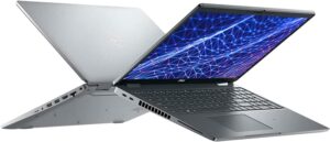 dell latitude 5530 laptop - 15.6" fhd 400-nits slp cv plus - intel core 12th generation i7-1255u (10-core) - 512gb ssd - 32gb ram - windows 11 pro