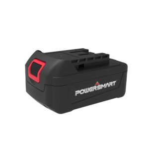 powersmart 20v 4.0ah lithium-ion battery, replacement battery