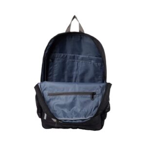 Nautica N1983 Tonal Backpack Black One Size