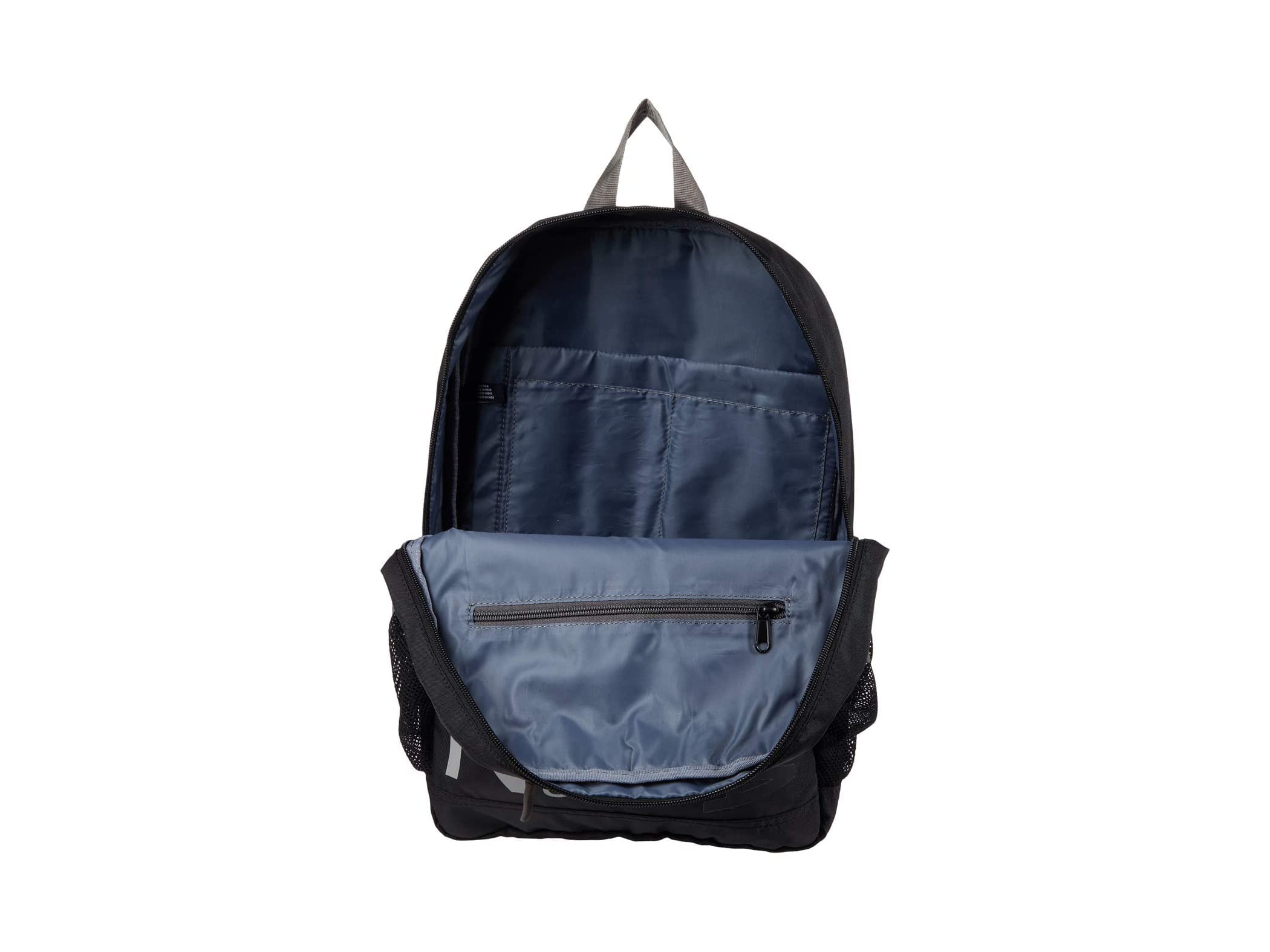 Nautica N1983 Tonal Backpack Black One Size