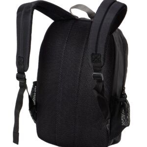 Nautica N1983 Tonal Backpack Black One Size