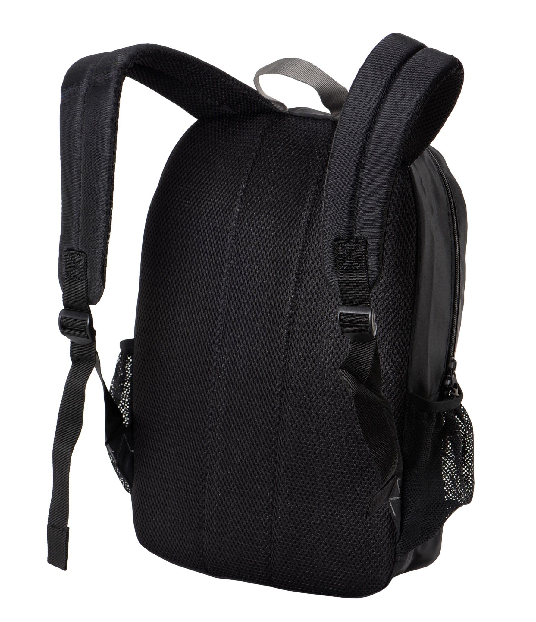 Nautica N1983 Tonal Backpack Black One Size