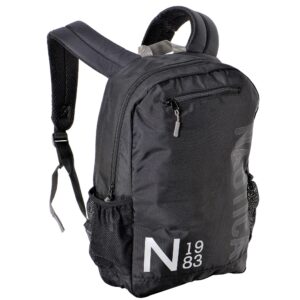 Nautica N1983 Tonal Backpack Black One Size