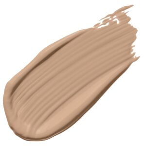 Jerome Alexander MagicMinerals AirBrush Foundation, Spray Makeup with Skincare Active Ingredients, Ultra-Light, Buildable, Full Coverage Formula (Warm Medium)