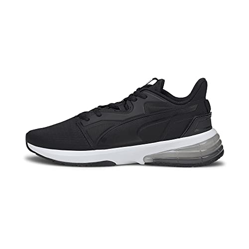 PUMA LVL-UP XT Black White 9.5 B (M)