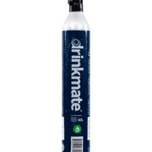 Drinkmate 60L CO2 Refill Cartridge (14.5oz)