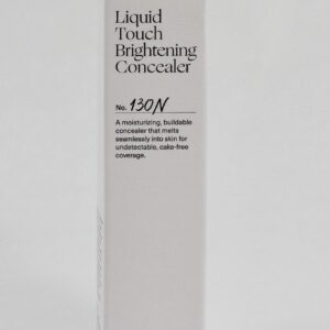 Rare Beauty by Selena Gomez Liquid Touch Brightening Concealer 130N