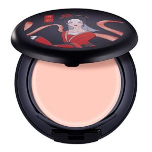 full concealer powder air cushion cc makeup coverage dark circles,spots, acne, pores,natural foundation oil-free match women undertones matte bb all day waterproof