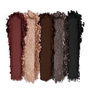 Dose of Colors Eyeshadow Palette SMOKEY SOIREE