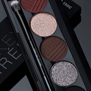 Dose of Colors Eyeshadow Palette SMOKEY SOIREE