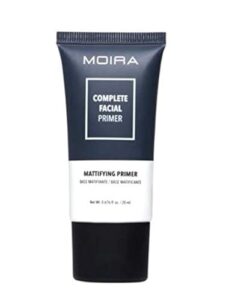 complete mattifying primer