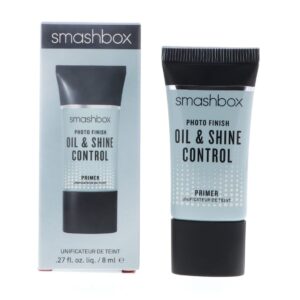 smashbox PHOTO FINISH OIL & SHINE CONTROL mini primer .27 fl oz