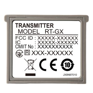 sekonic transmitter module rt-gx for l-858d-u speedmaster light meter