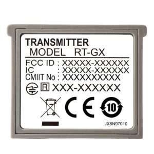 Sekonic Transmitter Module RT-GX for L-858D-U Speedmaster Light Meter