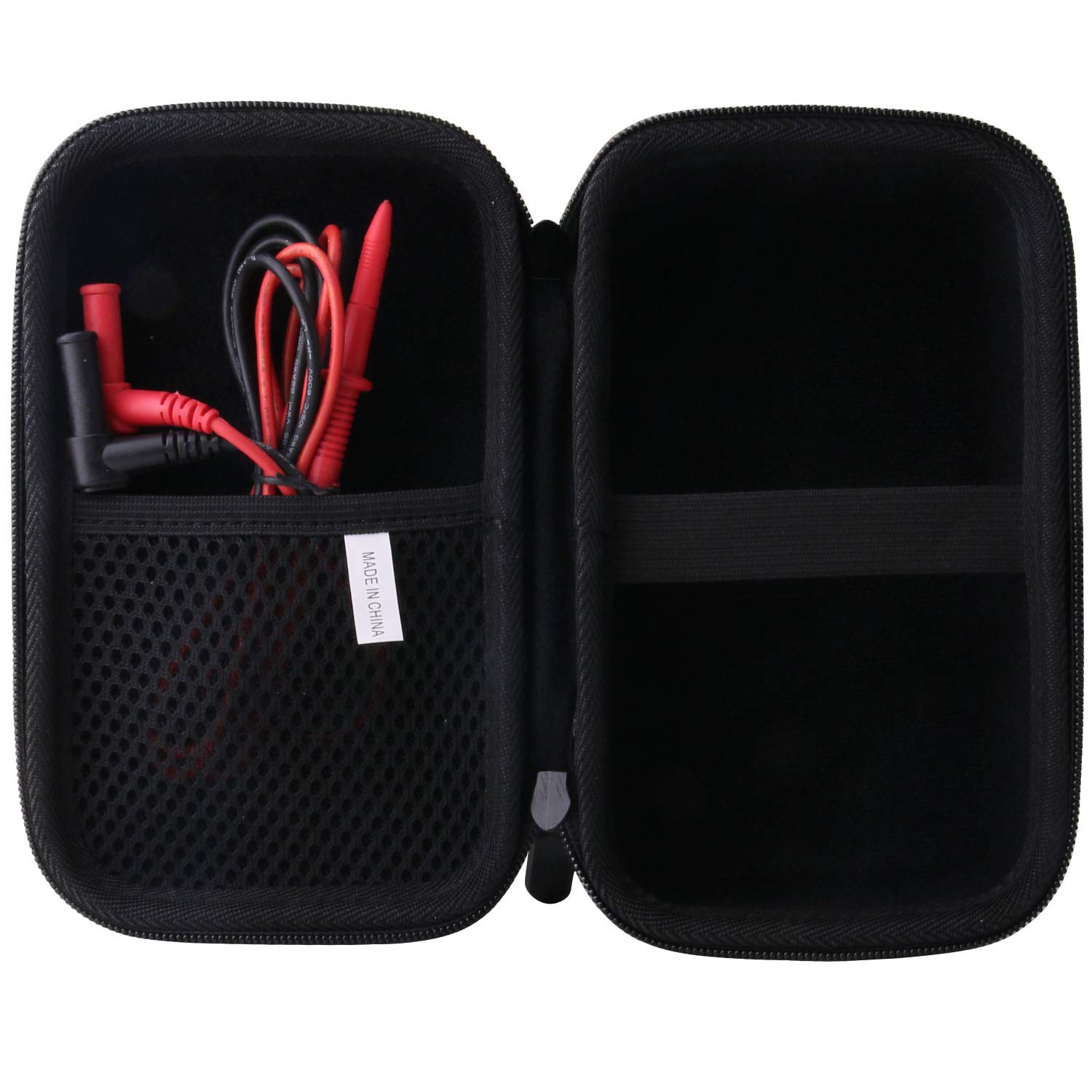 waiyu Hard Carrying Case for Sony HDRCX405/HDRCX455 Handycam Camcorder