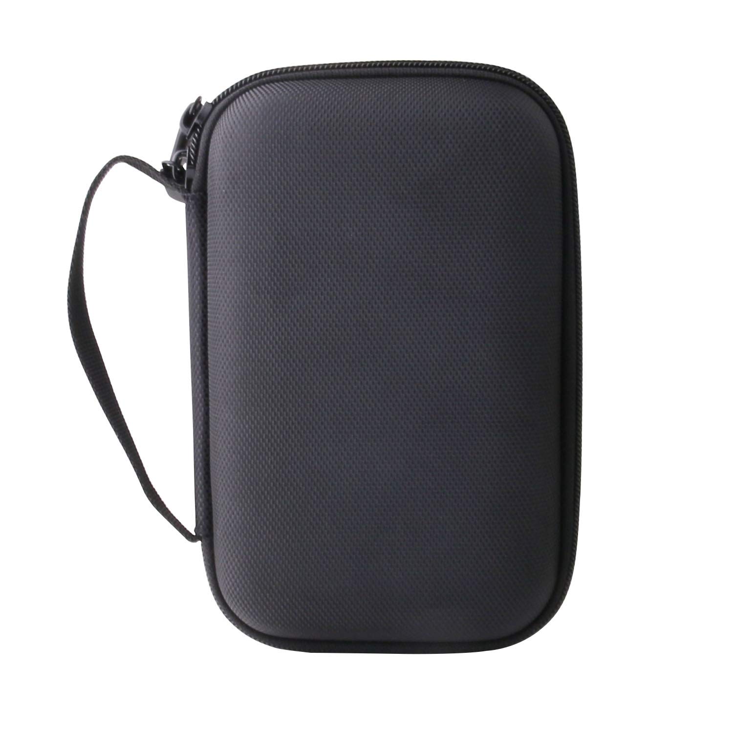 waiyu Hard Carrying Case for Sony HDRCX405/HDRCX455 Handycam Camcorder