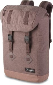 dakine infinity toploader 27l backpack (sparrow)