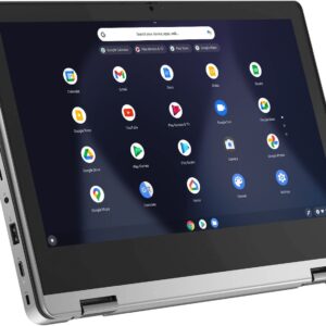 Lenovo Chromebook Flex 3, 2-in-1, 11.6" Touch Screen, MT8173