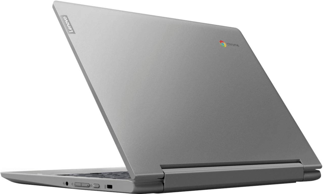 Lenovo Chromebook Flex 3, 2-in-1, 11.6" Touch Screen, MT8173