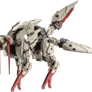 Kotobukiya Hexa Gear Block: Weird Tails Plastic Model Kit, Multicolor