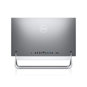 Dell Inspiron 5400 AIO 23.8 Inch FHD Touch All in One, Intel Core i5-1135G7, 8GB 2666MHz DDR4, 512GB SSD, Iris Xe Graphics , Windows 10 Home