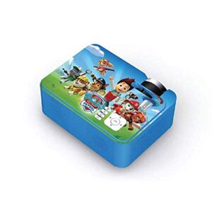 Paw Patrol Mini Portable Media Projector (EPAW495J)