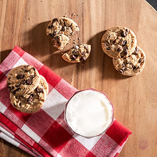 CHIPS AHOY! Chunky Chocolate Chunk Cookies, Party Size, 24.75 oz