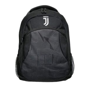 icon sports replacement for juventus official licensed soccer large backpack 02-1