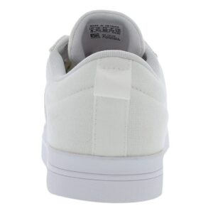 adidas Bravada Clean Shoe - Women's Skateboarding White/Grey